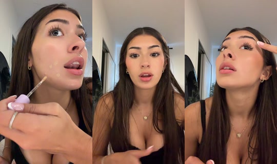 pixyharley TikTok Live — Aug 27, 2026, 6:56 PM