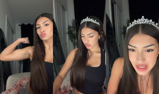 pixyharley TikTok Live — Aug 28, 2026, 12:00 AM