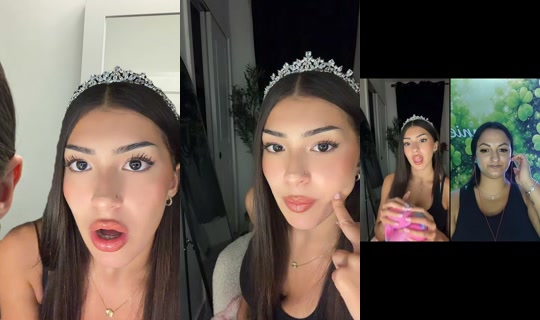 pixyharley TikTok Live — Aug 28, 2026, 12:50 AM