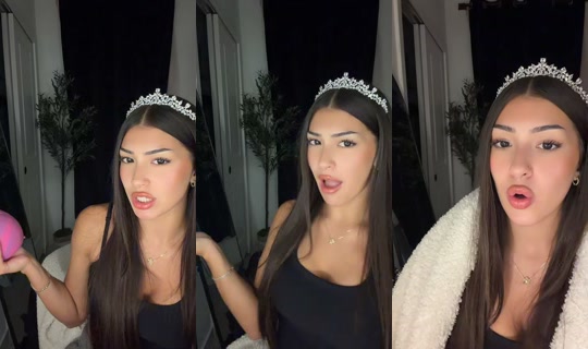 pixyharley TikTok Live — Aug 28, 2026, 1:59 AM