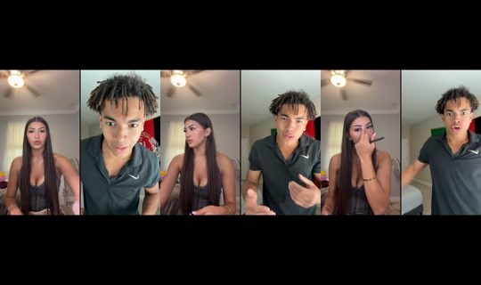 pixyharley TikTok Live — Aug 29, 2026, 10:11 PM
