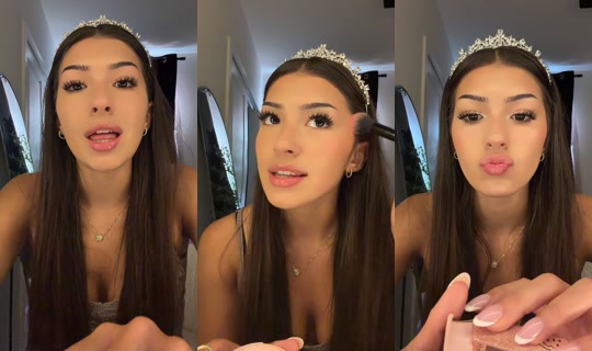 pixyharley TikTok Live — Aug 30, 2026, 10:03 PM