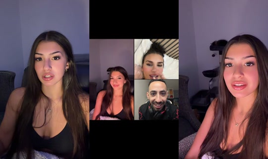 pixyharley TikTok Live — Sep 1, 2026, 3:52 AM