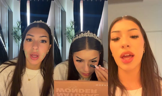pixyharley TikTok Live — Sep 1, 2026, 4:35 PM