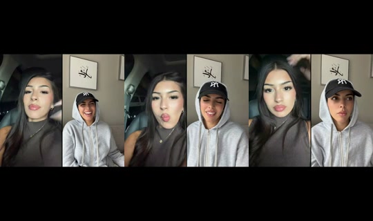 pixyharley TikTok Live — Sep 1, 2026, 9:08 PM