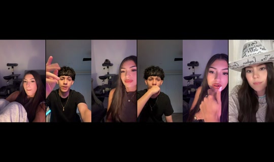 pixyharley TikTok Live — Sep 2, 2026, 3:25 AM