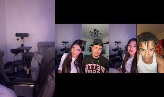 pixyharley TikTok Live — Sep 2, 2026, 4:16 AM