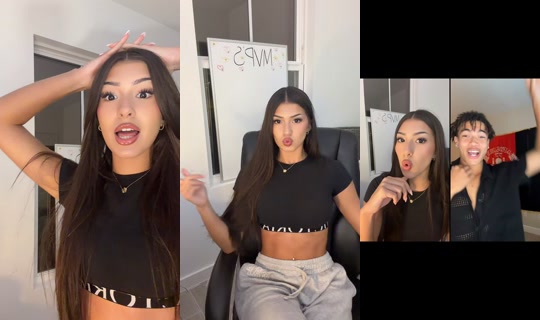 pixyharley TikTok Live — Sep 3, 2026, 1:29 AM