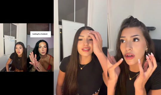 pixyharley TikTok Live — Sep 3, 2026, 3:47 AM