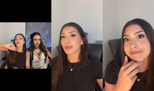 pixyharley TikTok Live — Sep 3, 2026, 4:37 AM