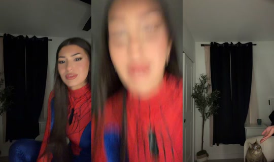 pixyharley TikTok Live — Oct 2, 2026, 4:24 AM
