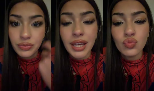 pixyharley TikTok Live — Oct 2, 2026, 4:39 AM