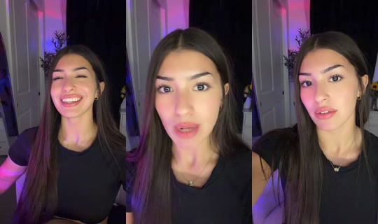 pixyharley TikTok Live — Oct 3, 2026, 3:34 AM