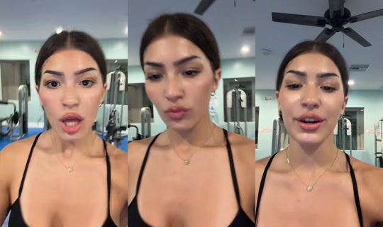 pixyharley TikTok Live — Oct 3, 2026, 11:11 PM