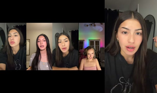 pixyharley TikTok Live — Oct 4, 2026, 1:46 AM