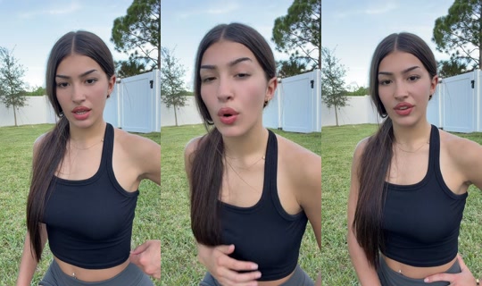 pixyharley TikTok Live — Oct 4, 2026, 10:04 PM