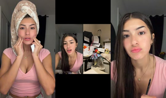 pixyharley TikTok Live — Oct 5, 2026, 1:00 AM
