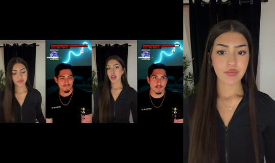 pixyharley TikTok Live — Oct 7, 2026, 1:25 AM