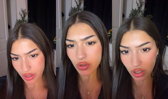 pixyharley TikTok Live — Oct 7, 2026, 4:01 AM