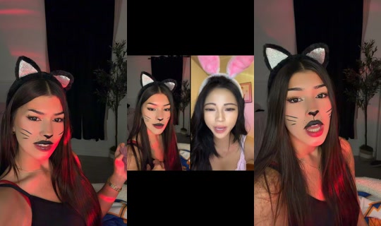 pixyharley TikTok Live — Oct 8, 2026, 3:05 AM