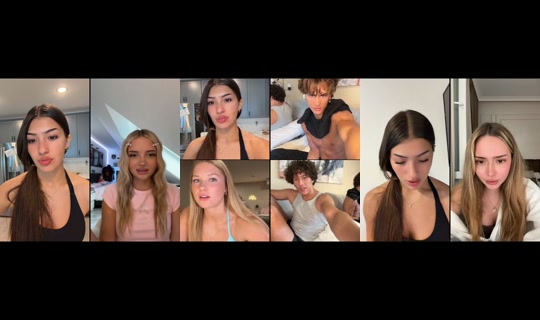 pixyharley TikTok Live — Oct 8, 2026, 3:08 PM