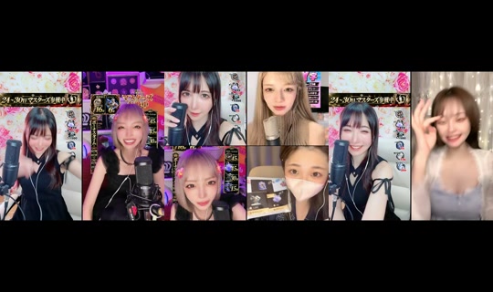 piyo0mal TikTok Live — Aug 26, 2026, 1:59 PM