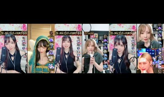 piyo0mal TikTok Live — Aug 26, 2026, 3:39 PM