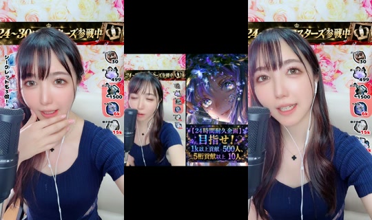 piyo0mal TikTok Live — Aug 28, 2026, 5:49 PM