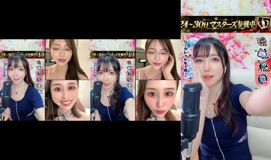 piyo0mal TikTok Live — Aug 28, 2026, 6:39 PM