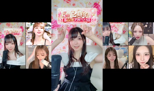piyo0mal TikTok Live — Sep 3, 2026, 4:38 AM