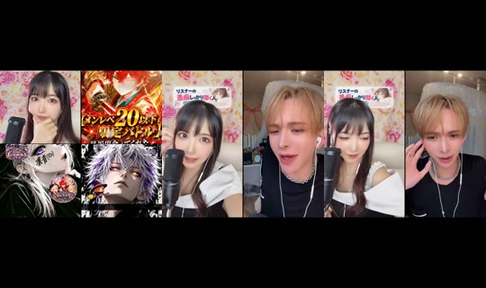 piyo0mal TikTok Live — Oct 5, 2026, 5:15 AM