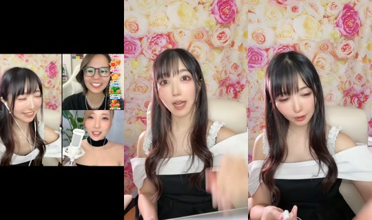 piyo0mal TikTok Live — Oct 5, 2026, 7:41 AM
