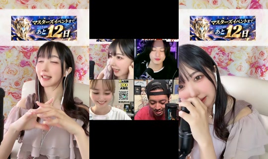piyo0mal TikTok Live — Oct 7, 2026, 4:25 AM