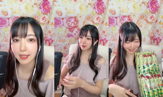 piyo0mal TikTok Live — Oct 7, 2026, 1:38 PM