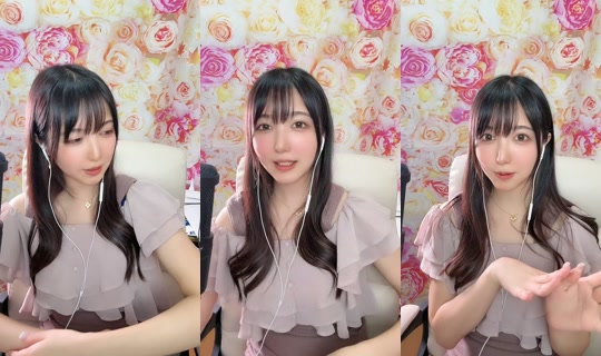 piyo0mal TikTok Live — Oct 7, 2026, 2:30 PM