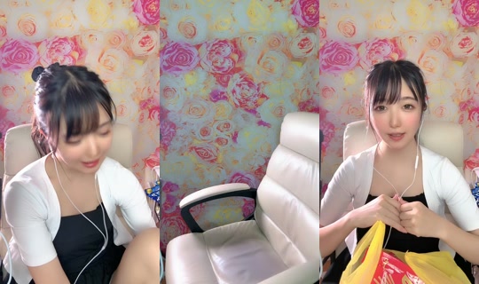 piyo0mal TikTok Live — Oct 8, 2026, 2:21 PM