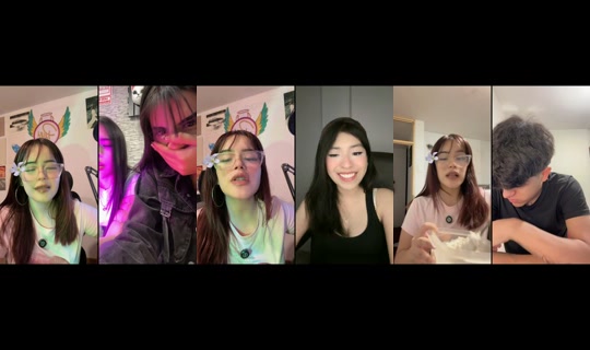piyudol TikTok Live — Aug 20, 2026, 1:56 AM