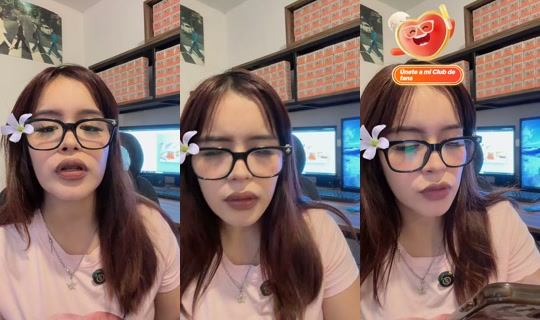 piyudol TikTok Live — Aug 26, 2026, 9:34 PM