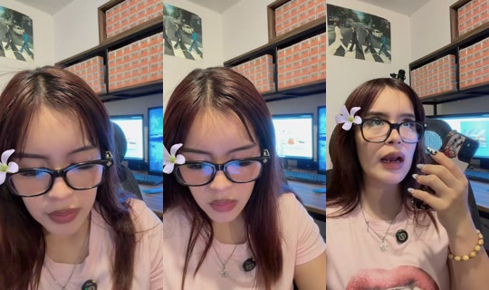 piyudol TikTok Live — Aug 26, 2026, 10:25 PM