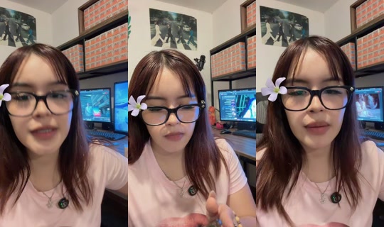 piyudol TikTok Live — Aug 27, 2026, 12:05 AM