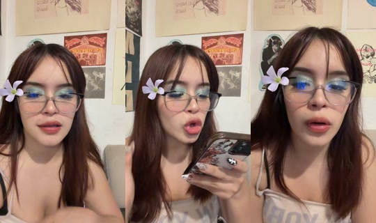 piyudol TikTok Live — Sep 1, 2026, 3:22 AM