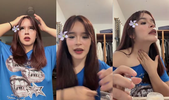 piyudol TikTok Live — Oct 2, 2026, 9:26 PM