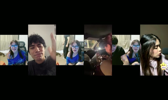 piyudol TikTok Live — Oct 3, 2026, 1:08 AM