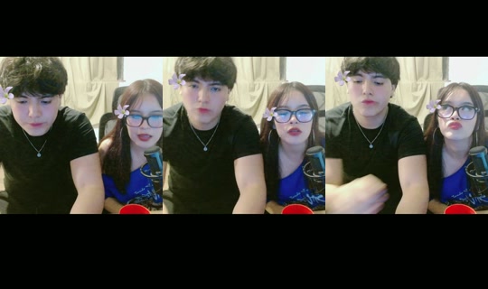 piyudol TikTok Live — Oct 3, 2026, 1:58 AM
