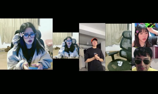 piyudol TikTok Live — Oct 4, 2026, 3:02 AM