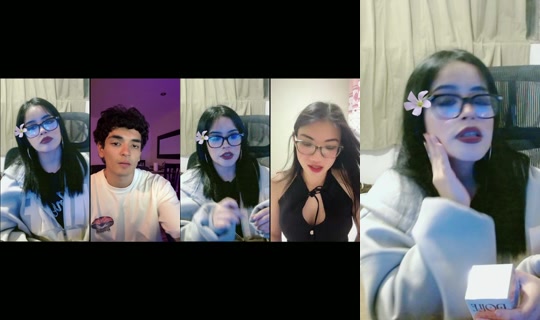 piyudol TikTok Live — Oct 4, 2026, 3:53 AM