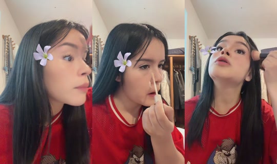 piyudol TikTok Live — Oct 4, 2026, 8:27 PM
