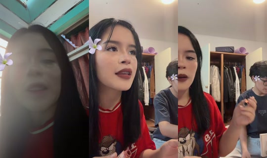 piyudol TikTok Live — Oct 4, 2026, 8:46 PM