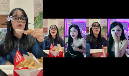 piyudol TikTok Live — Oct 5, 2026, 3:34 AM