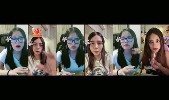 piyudol TikTok Live — Oct 6, 2026, 3:02 AM